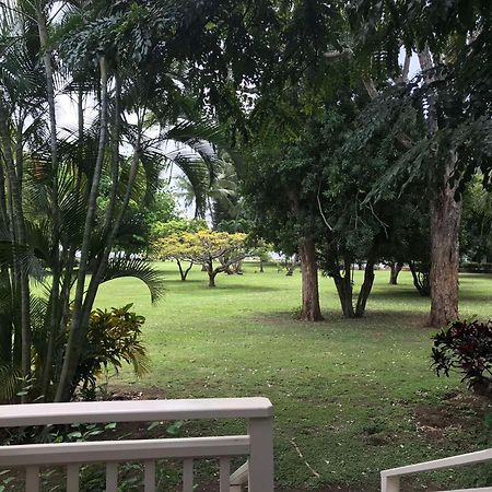 Waimea Plantation Cottages, A Coast Resort Exterior photo