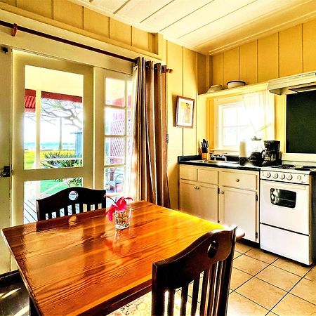 Waimea Plantation Cottages, A Coast Resort Exterior photo
