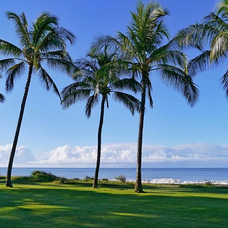 Waimea Plantation Cottages, A Coast Resort Exterior photo