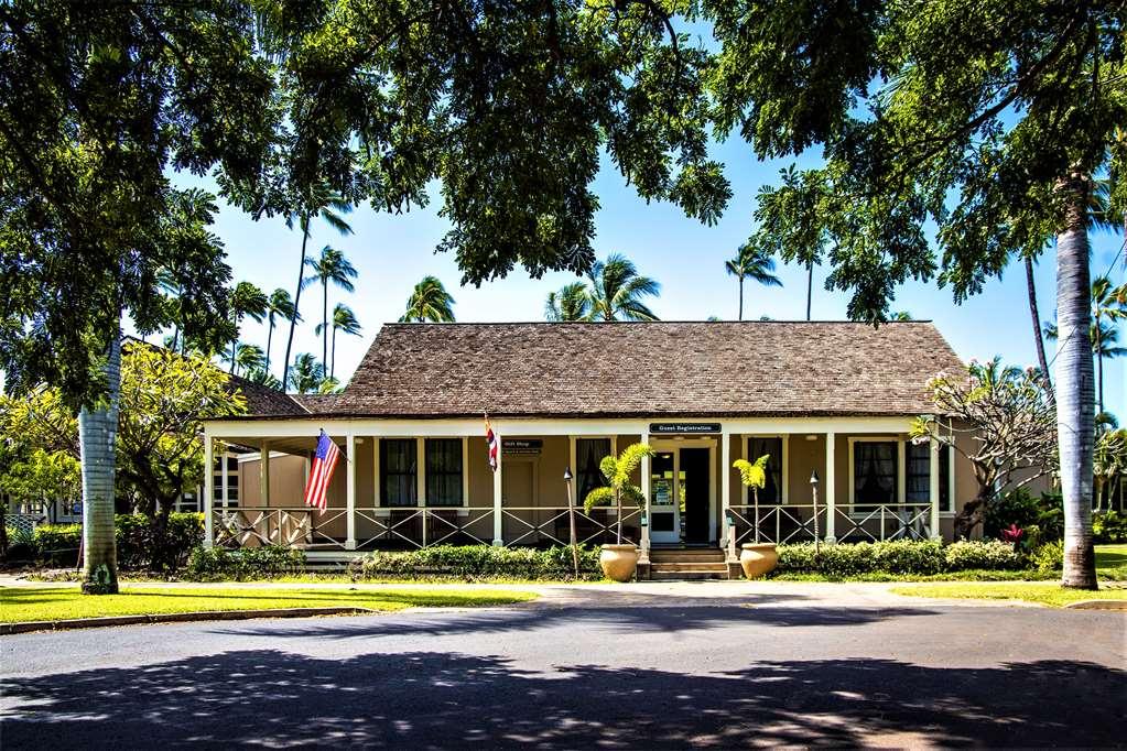 Waimea Plantation Cottages, A Coast Resort Interior photo