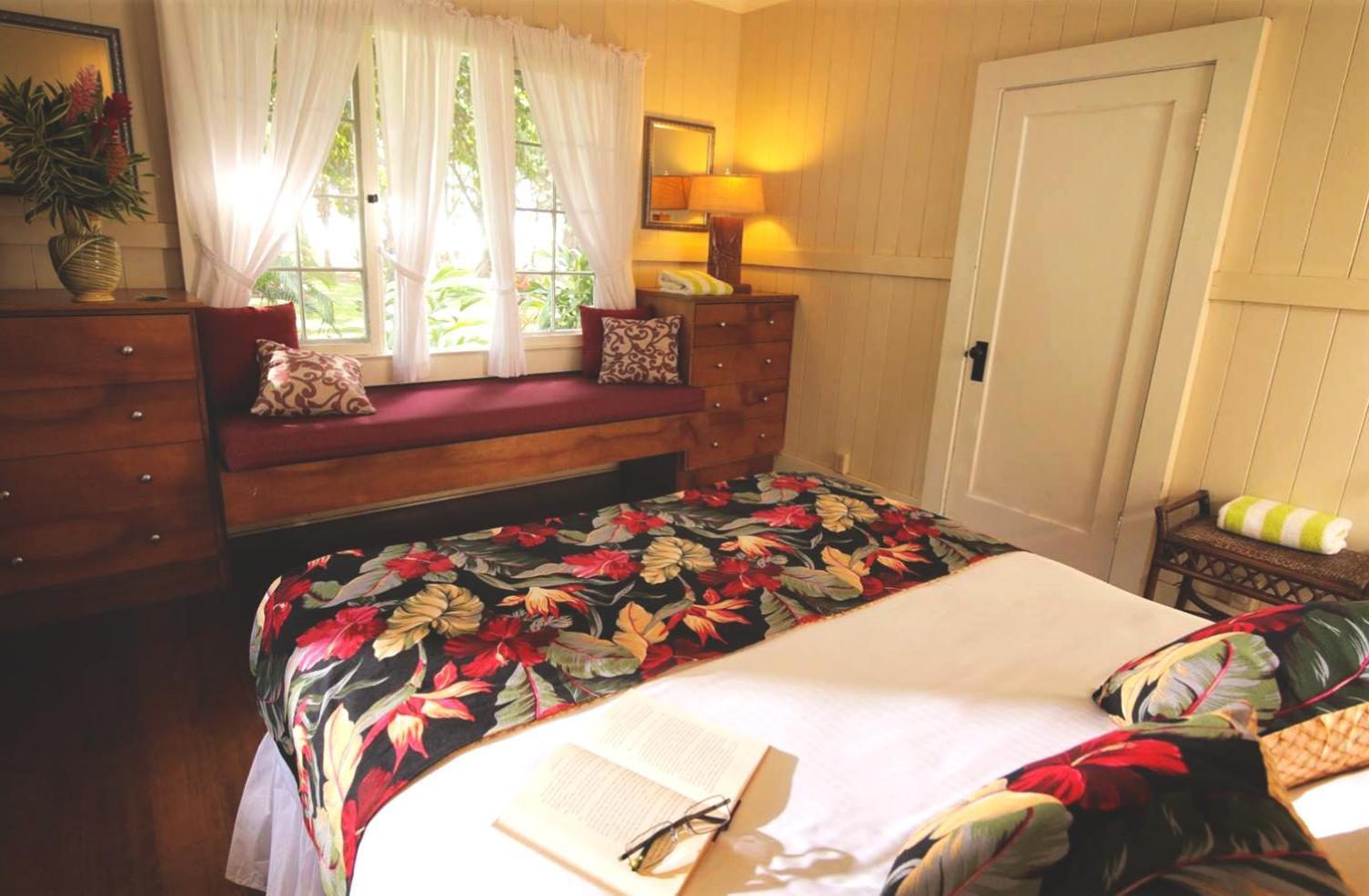 Waimea Plantation Cottages, A Coast Resort Exterior photo
