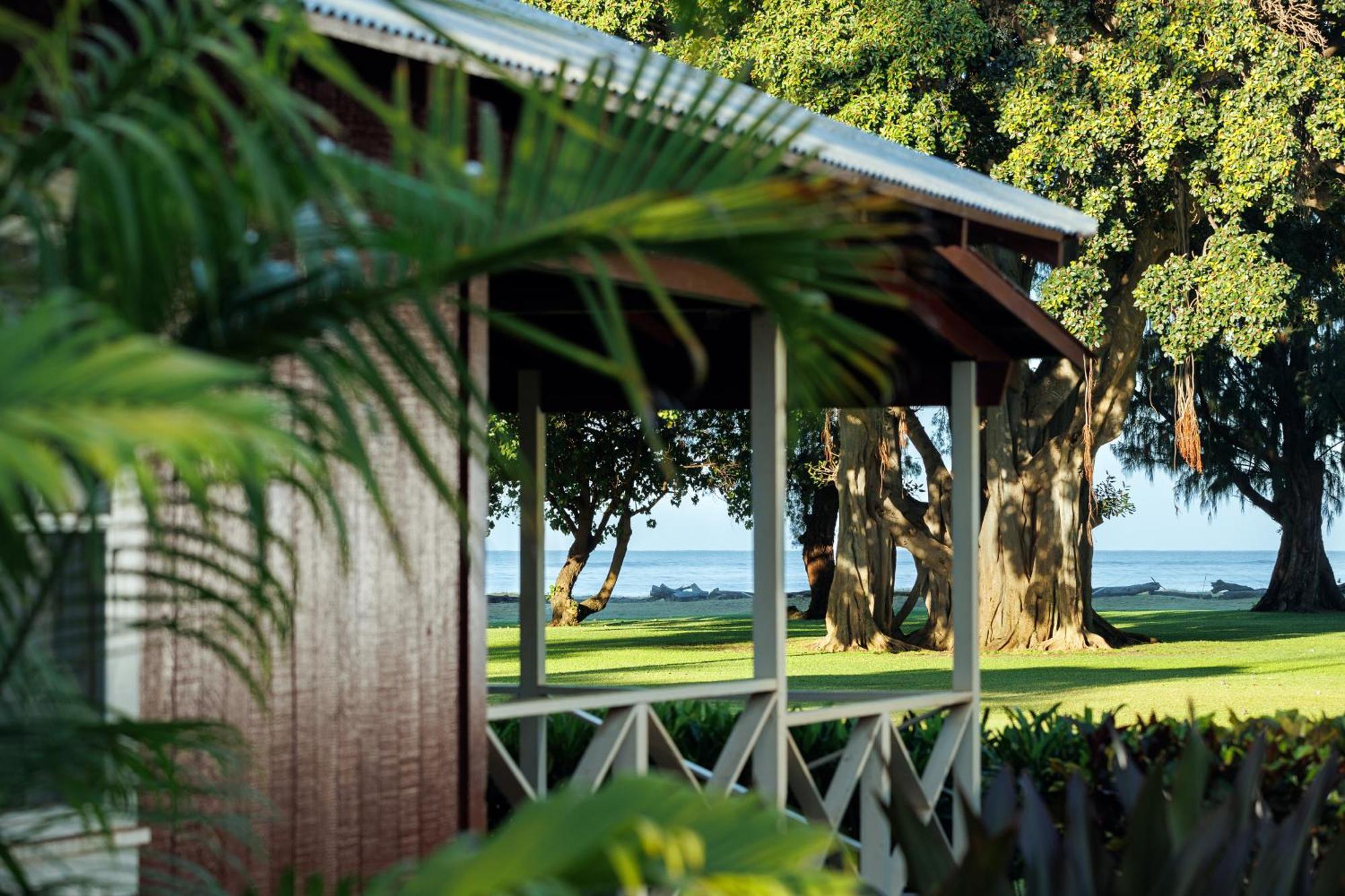 Waimea Plantation Cottages, A Coast Resort Exterior photo