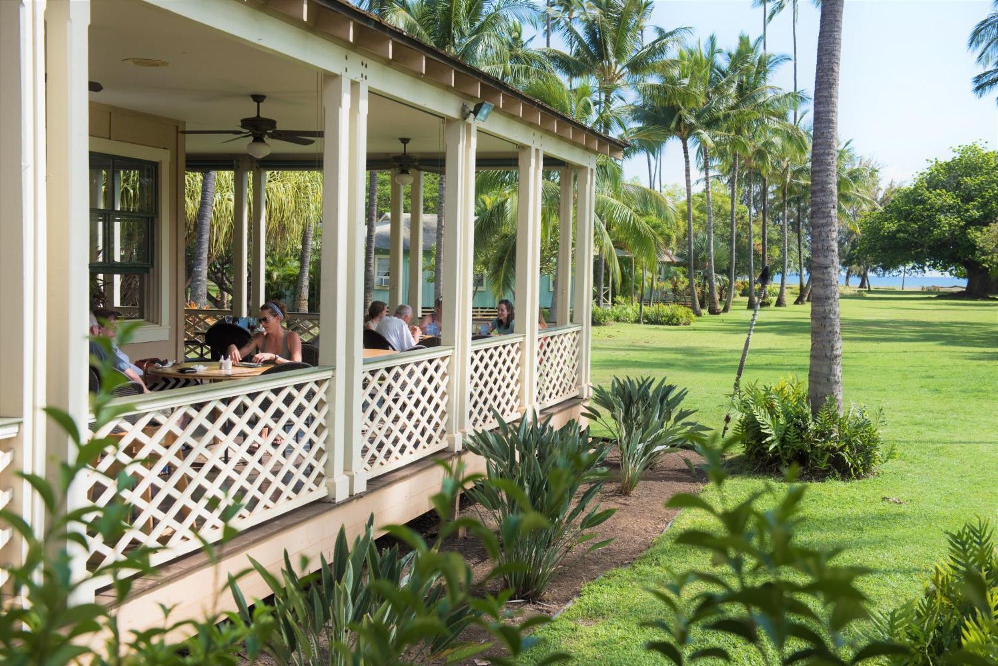 Waimea Plantation Cottages, A Coast Resort Exterior photo