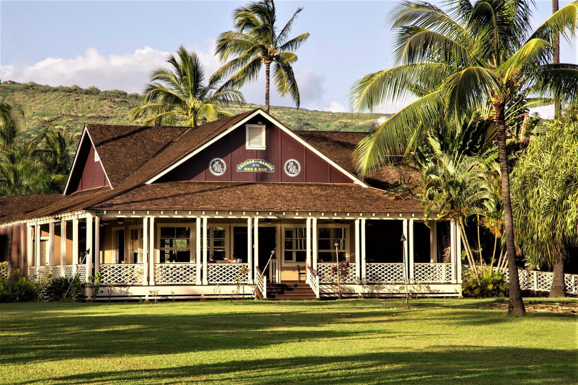 Waimea Plantation Cottages, A Coast Resort Exterior photo