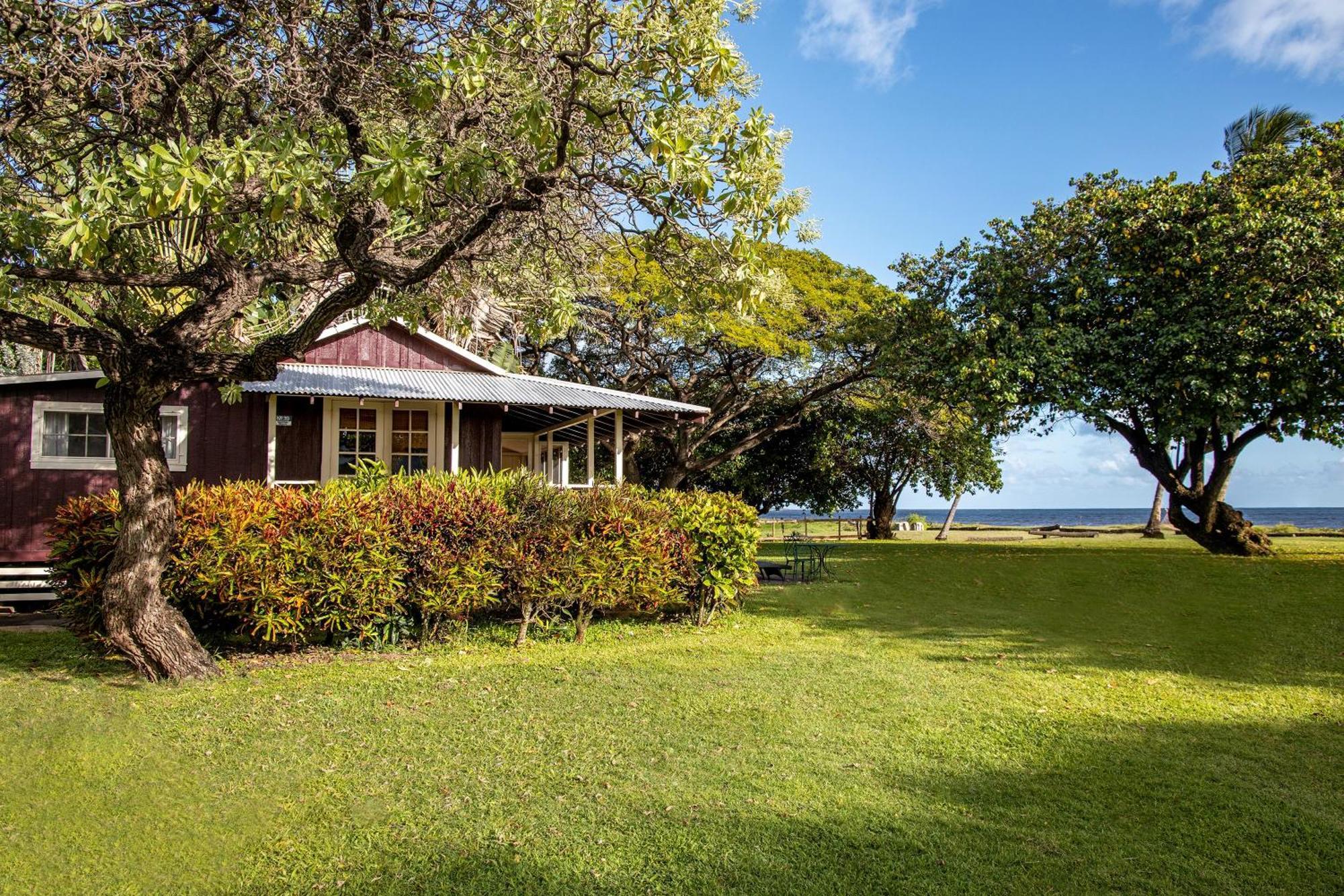 Waimea Plantation Cottages, A Coast Resort Exterior photo