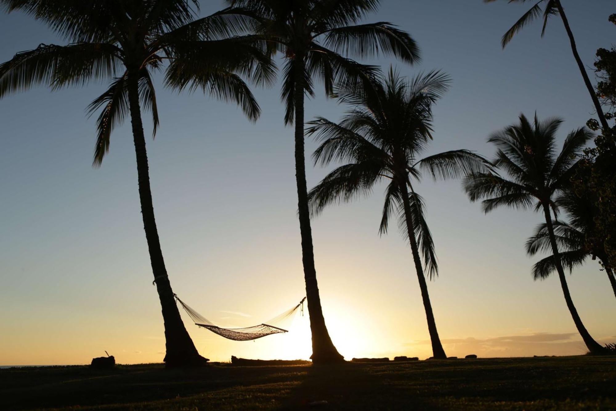 Waimea Plantation Cottages, A Coast Resort Exterior photo