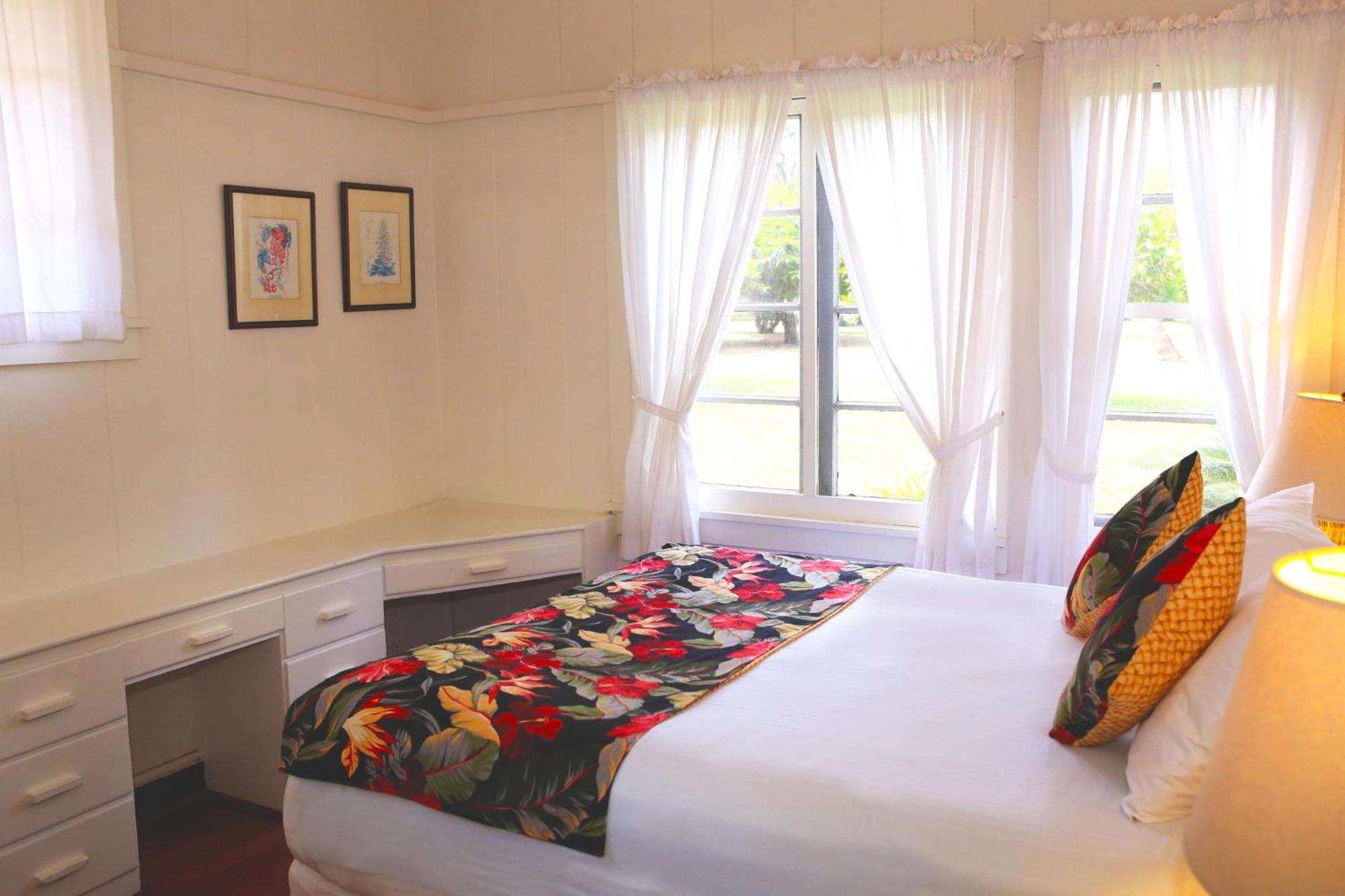 Waimea Plantation Cottages, A Coast Resort Exterior photo