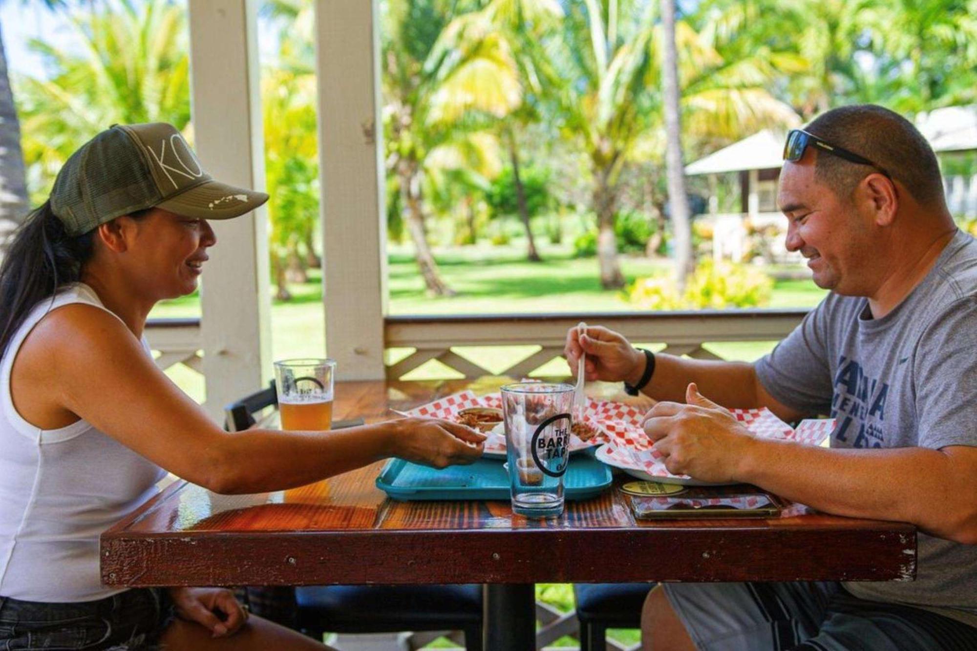 Waimea Plantation Cottages, A Coast Resort Exterior photo