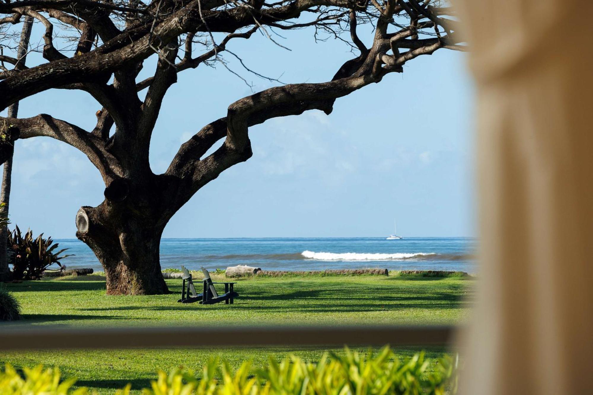 Waimea Plantation Cottages, A Coast Resort Exterior photo