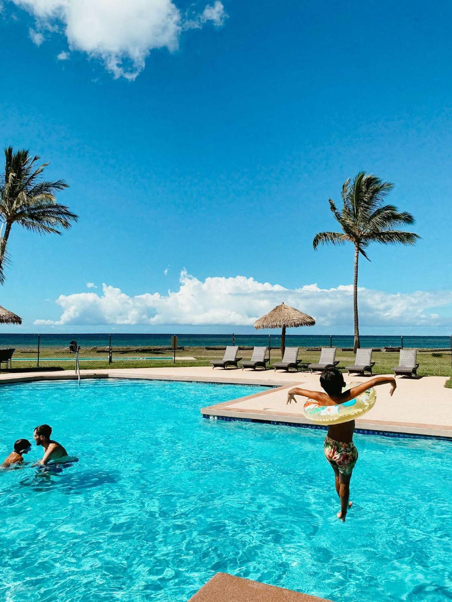 Waimea Plantation Cottages, A Coast Resort Exterior photo