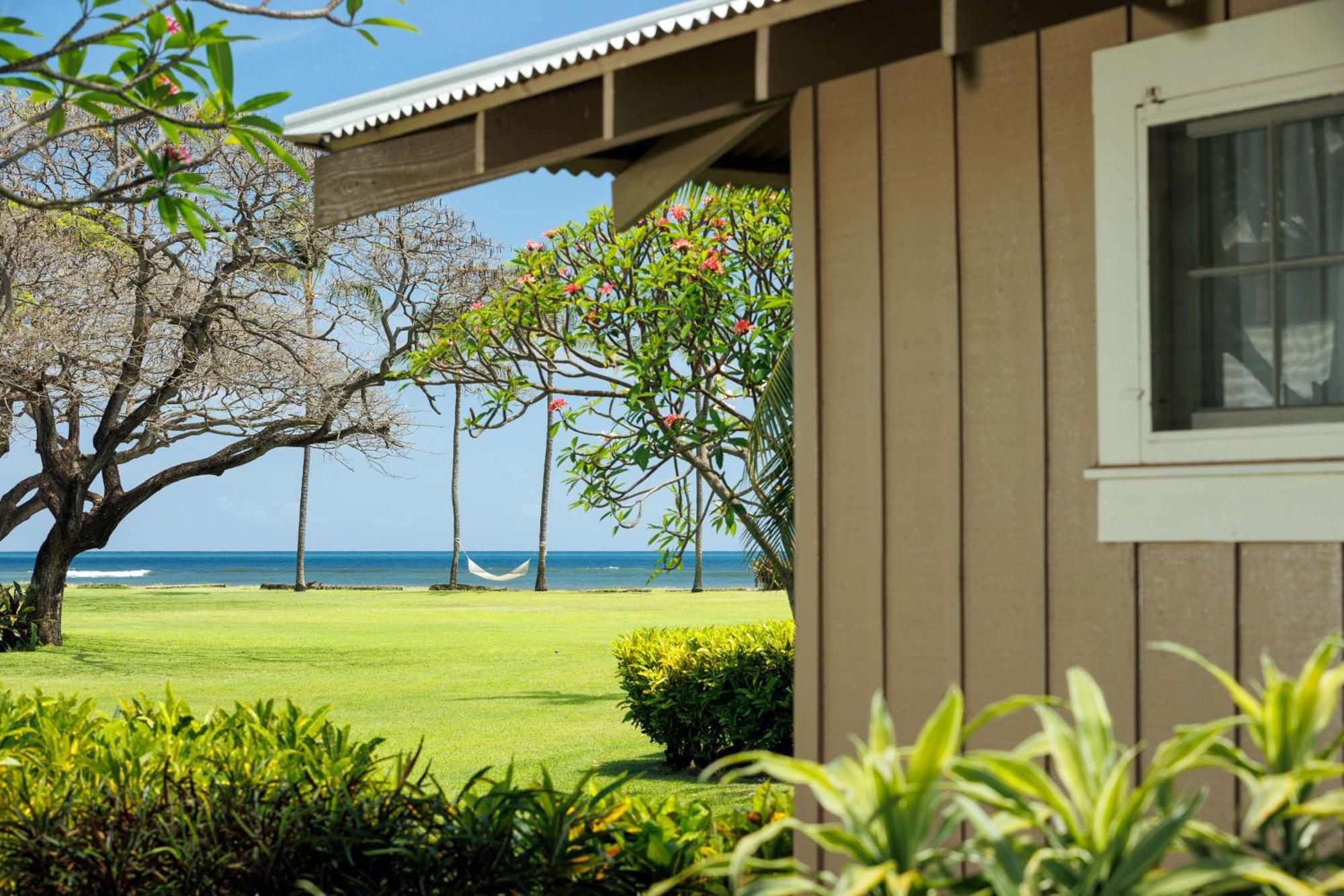 Waimea Plantation Cottages, A Coast Resort Exterior photo