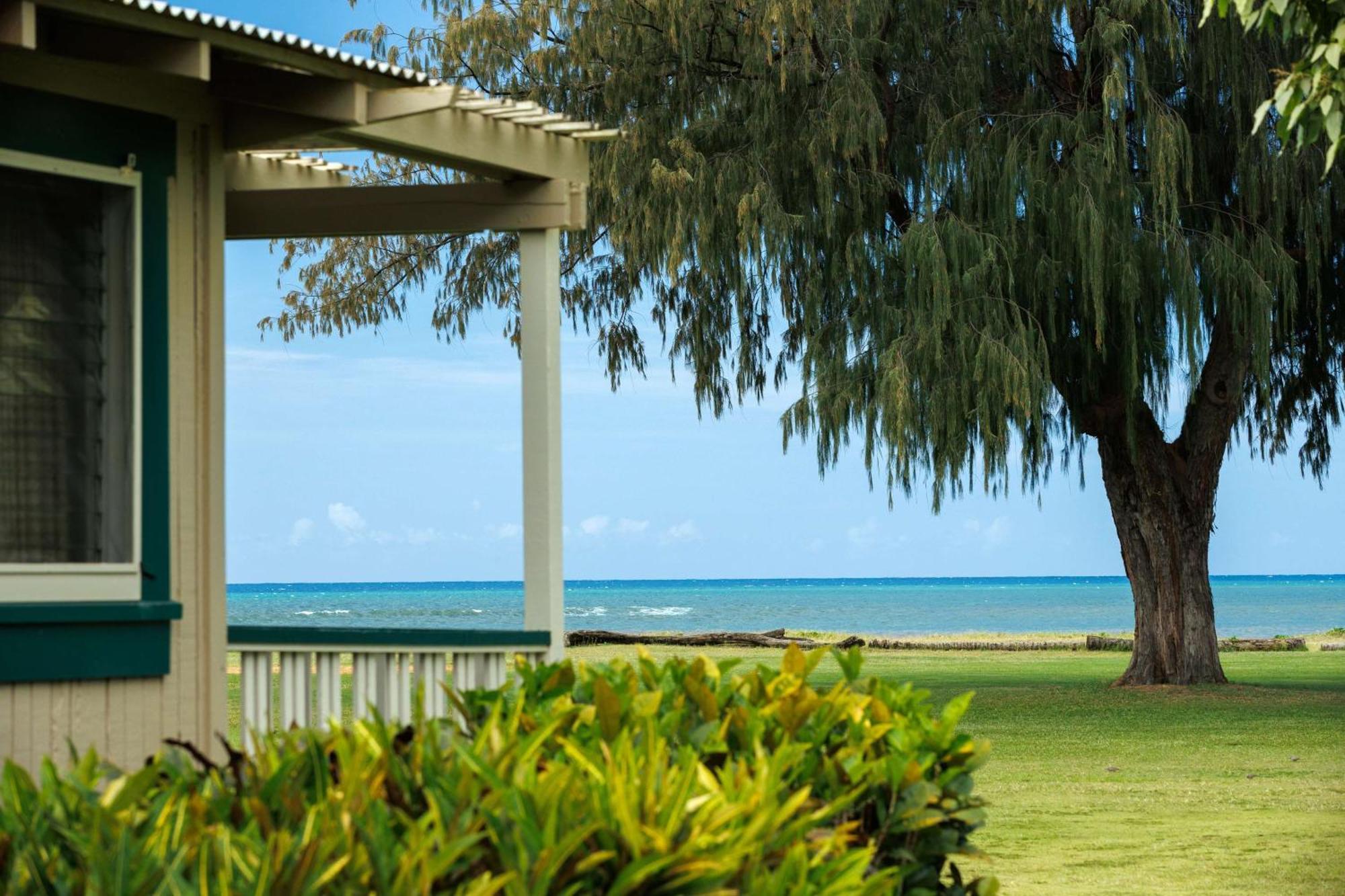 Waimea Plantation Cottages, A Coast Resort Exterior photo