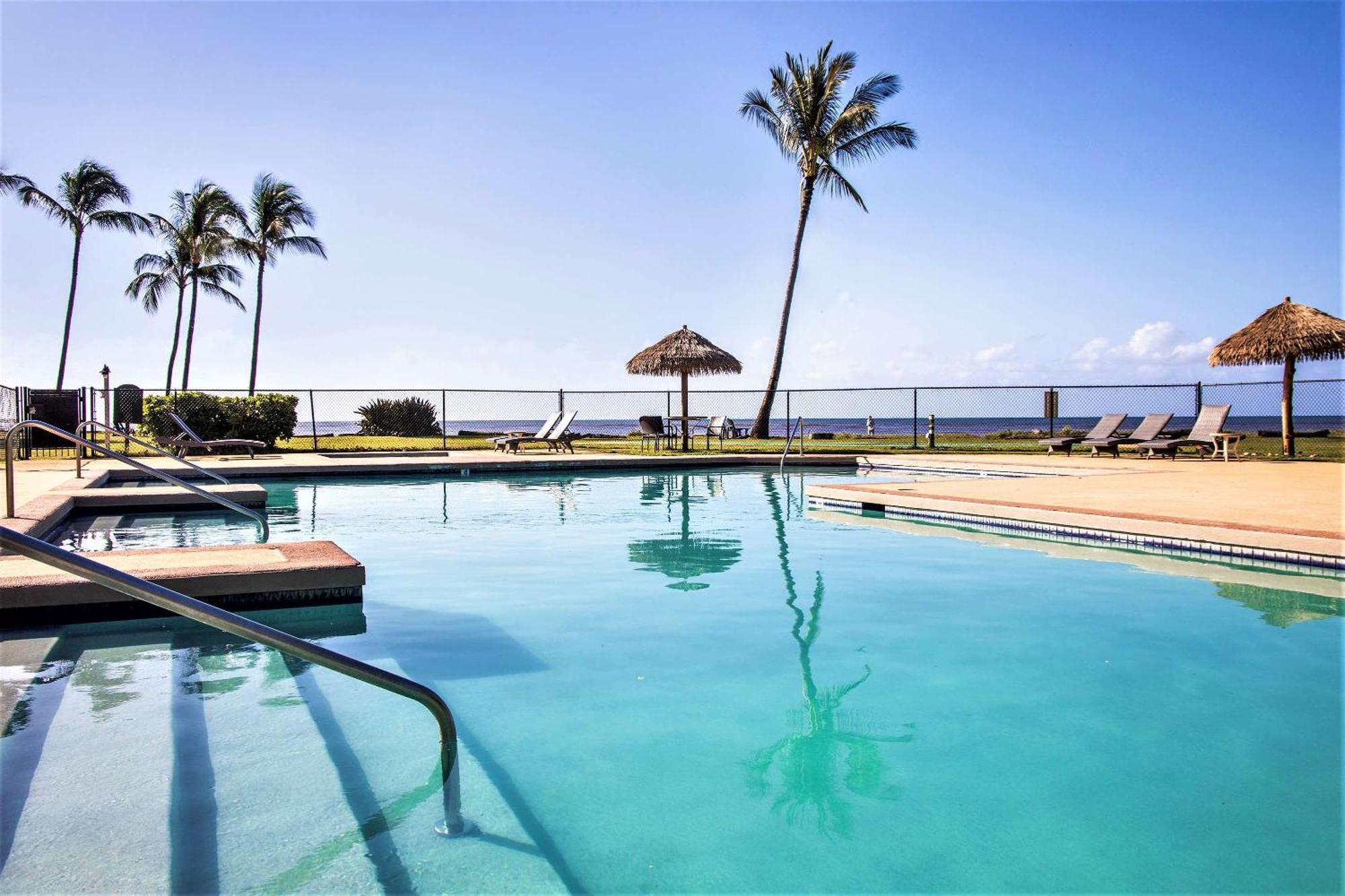 Waimea Plantation Cottages, A Coast Resort Exterior photo