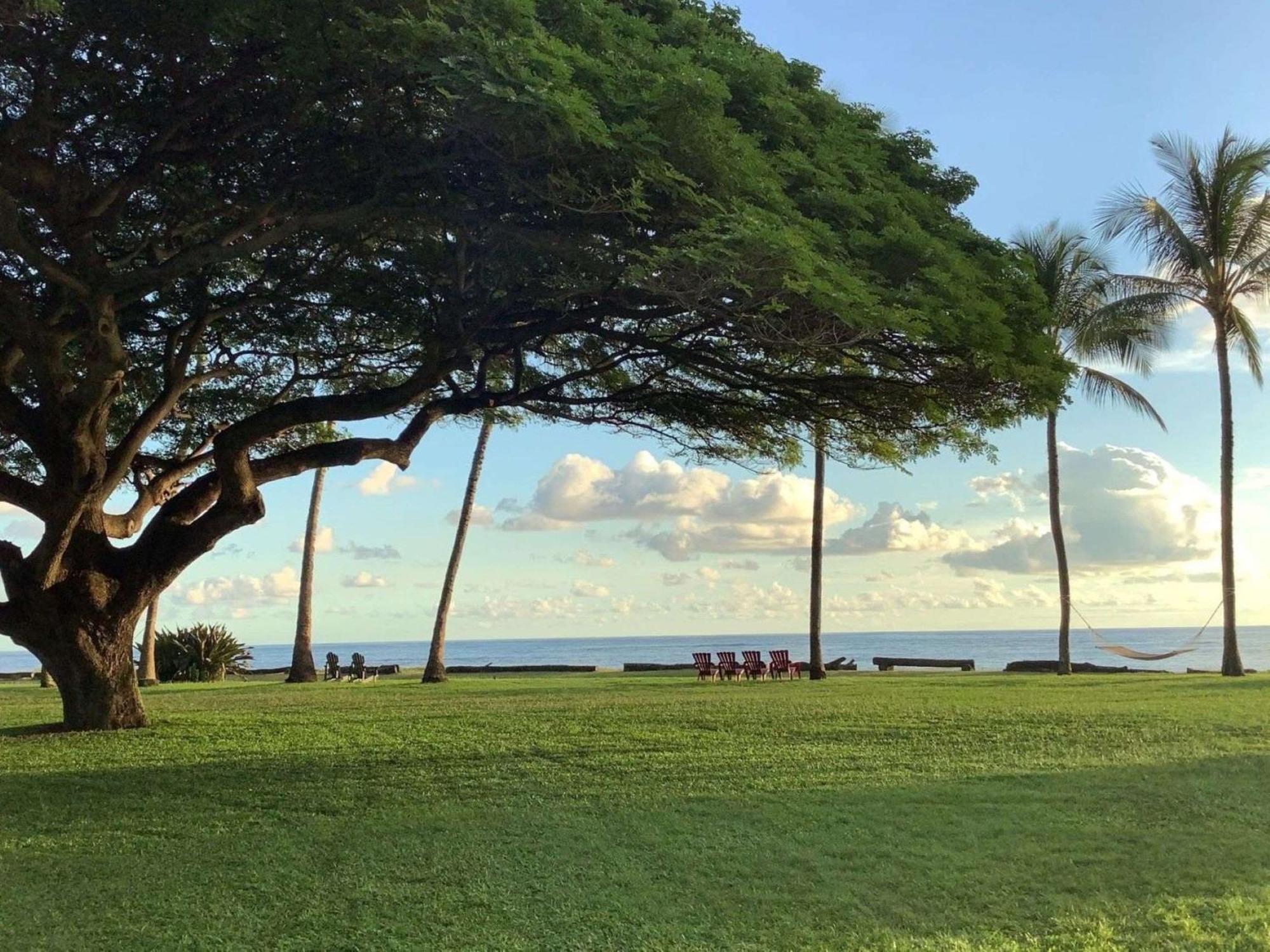 Waimea Plantation Cottages, A Coast Resort Exterior photo