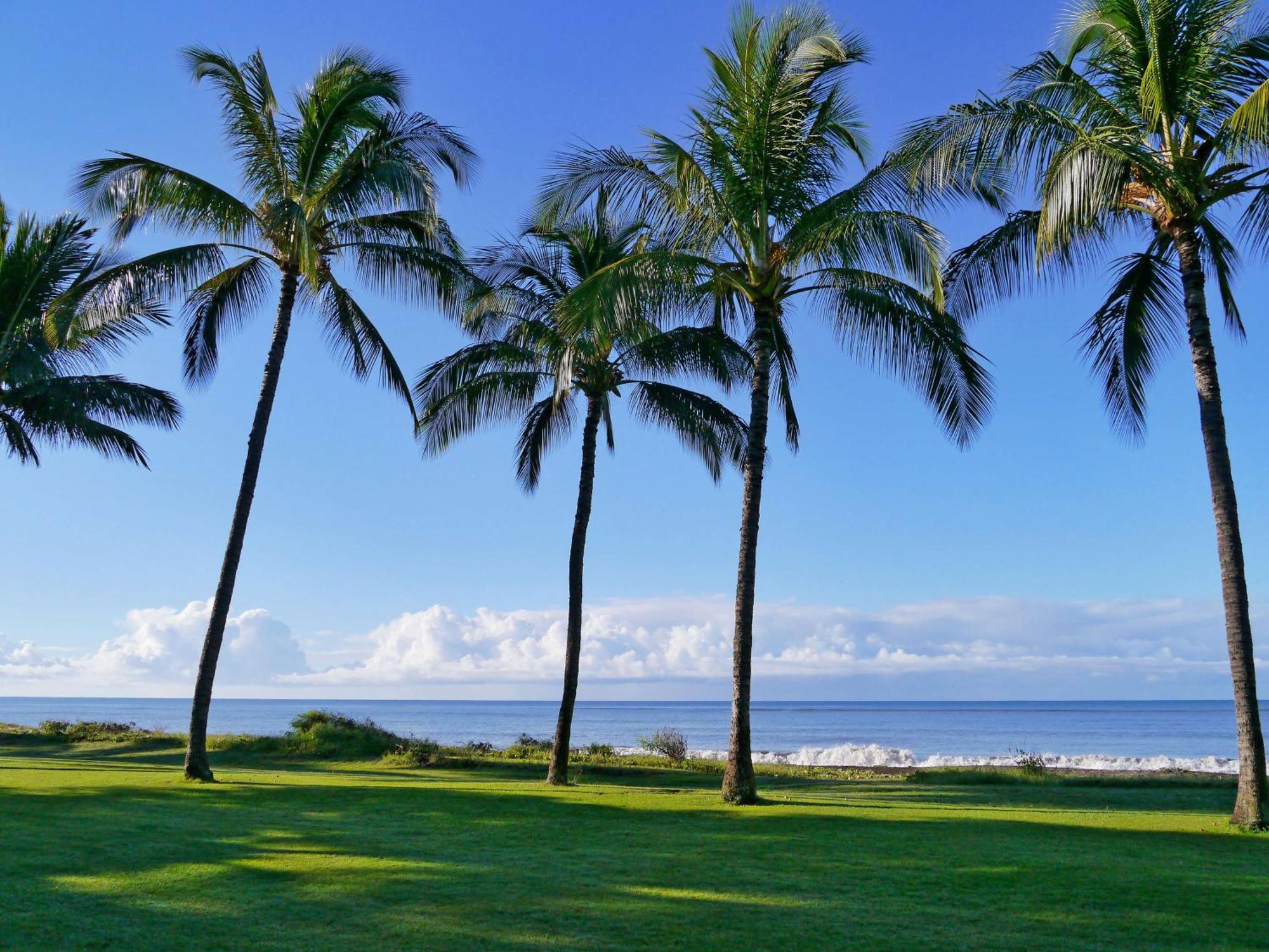 Waimea Plantation Cottages, A Coast Resort Exterior photo