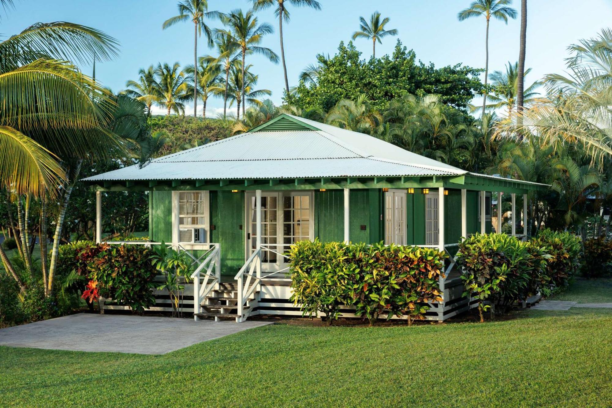 Waimea Plantation Cottages, A Coast Resort Exterior photo