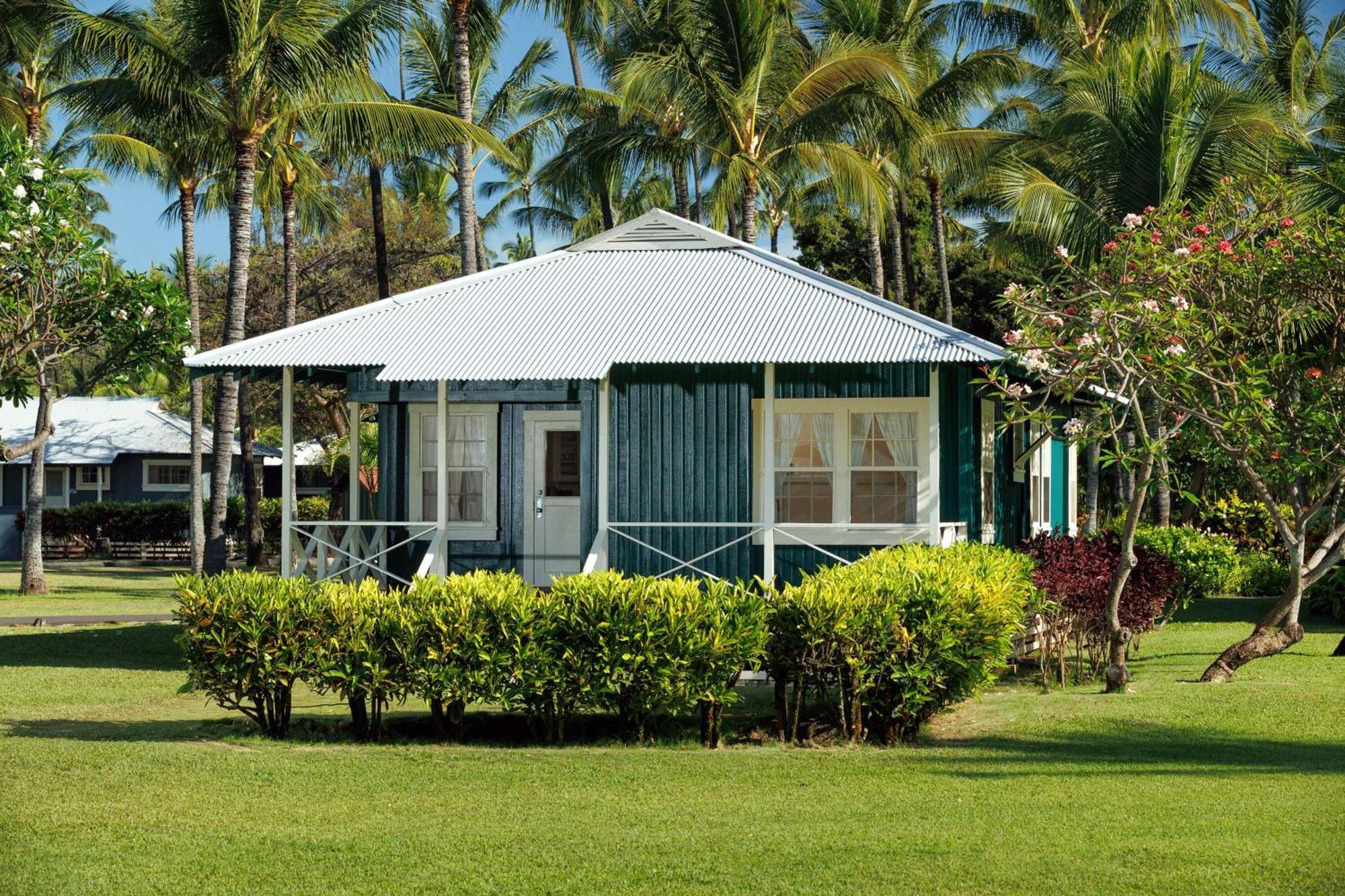 Waimea Plantation Cottages, A Coast Resort Exterior photo