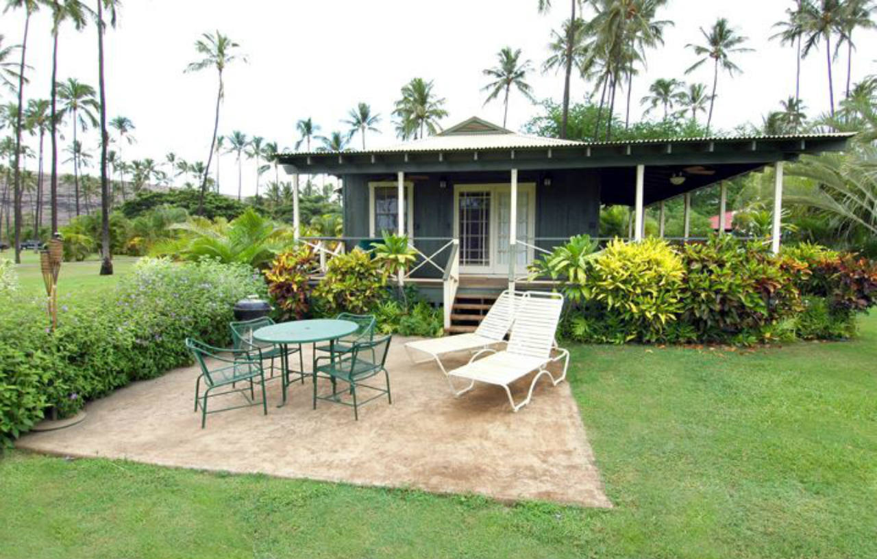 Waimea Plantation Cottages, A Coast Resort Exterior photo