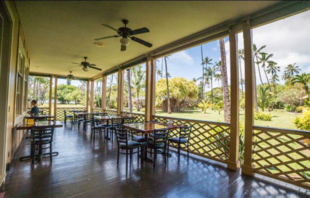 Waimea Plantation Cottages, A Coast Resort Exterior photo