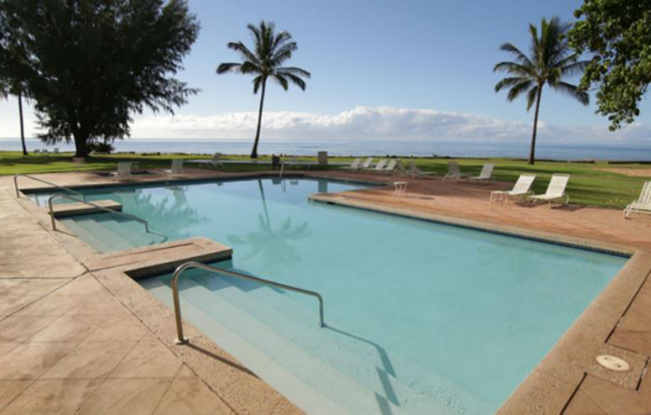 Waimea Plantation Cottages, A Coast Resort Exterior photo